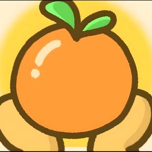 橙子聊跨境头像