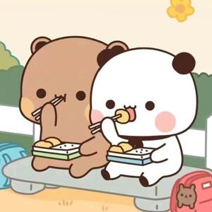 布布和一二的故事头像