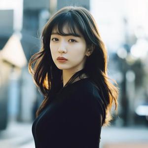 金曲口型头像