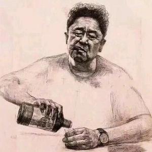 陪你背叛全世界1头像