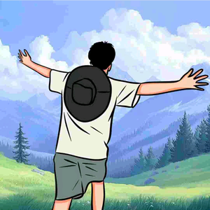 答案头像