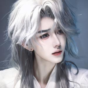 望舒小名豚豚头像