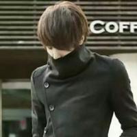 极客奋斗吧明明头像