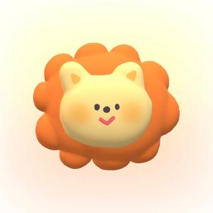 时代说宠物头像