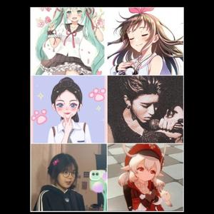 牲物苟都不学反营销号头像