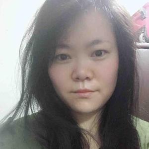 无拘无束的萍果头像
