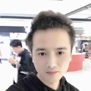 励志阿锐头像