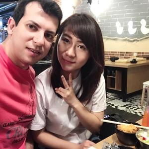 中阿小夫妻💑头像