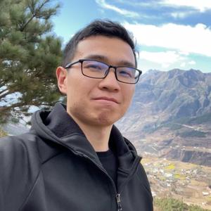 阿北的旅行头像