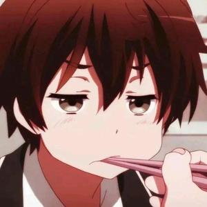 橘橘丶一闪启飞头像