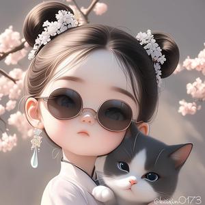 冷瞳好物头像