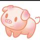 小猪成长记录头像