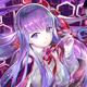 紫音i头像