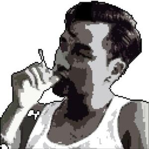 皮大点事头像