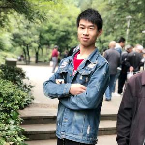 伟少3K4C头像
