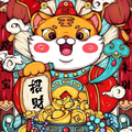 丰神演绎头像