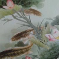 勇往直前水源头像