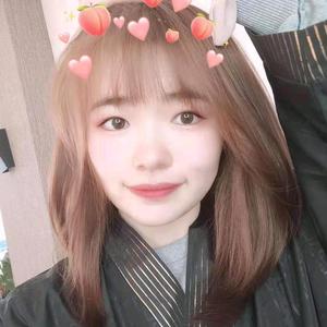 是又又呀头像
