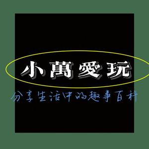 小万爱玩头像