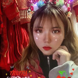 小苏婚庆头像