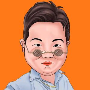 小城多乐升级头像