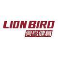 LIONBIRD兽鸟健身头像