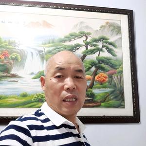 向上头像