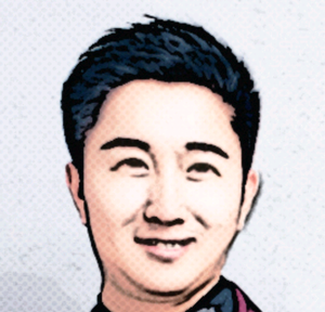 黄河家艾条头像