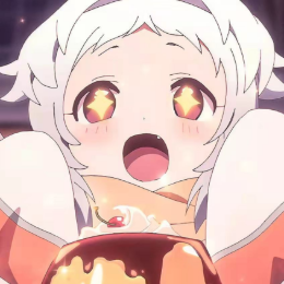 京昭少女小白白.头像
