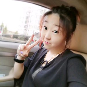 小琳寶头像