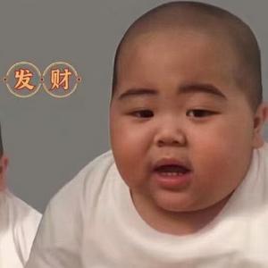 不心机温蒂亚马逊开店服务头像