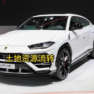 土佬帽-土地资源(专收农业土地)头像