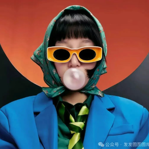 好开心头像