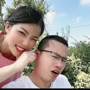 小杨妹和大林头像