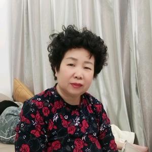 秀梅自媒体头像