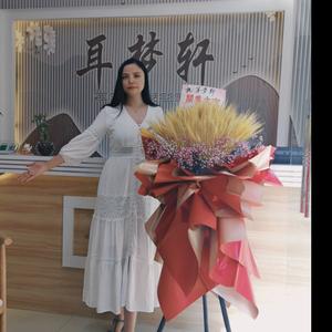 耳梦轩专业可视采耳头像