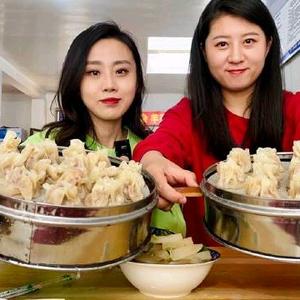 寻尝姐妹花美食分享之旅百大人气头像