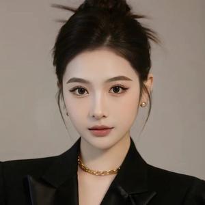 1-专注男士发型设计头像