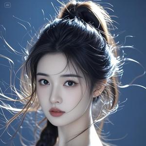 花九思头像