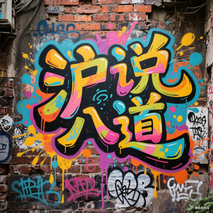 沪说八道头像