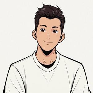 腾睿工作室头像