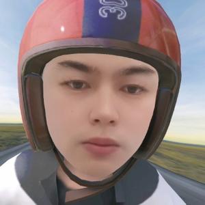 陈氏说物业头像