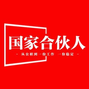 国家合伙人头像