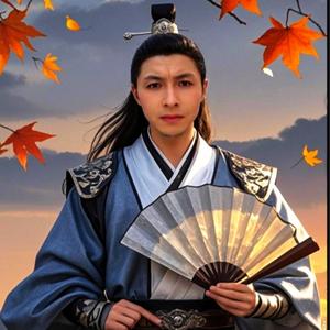 D哥安布雷拉铁匠铺头像
