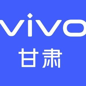 vivo甘小蓝头像