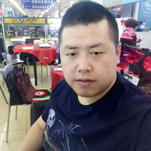 延边大彬彬头像