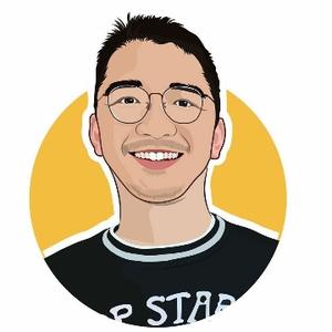 Kenny出海推广头像