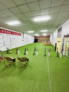 弓羽箭道体育头像