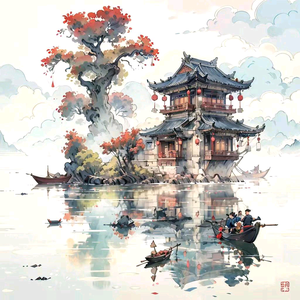 槿源优选头像