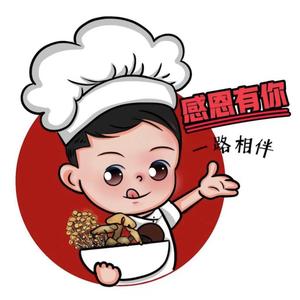 甜轩美食头像